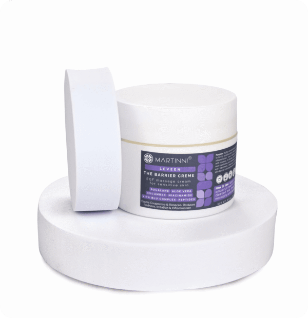 The Barrier Crème EGF Massage Cream